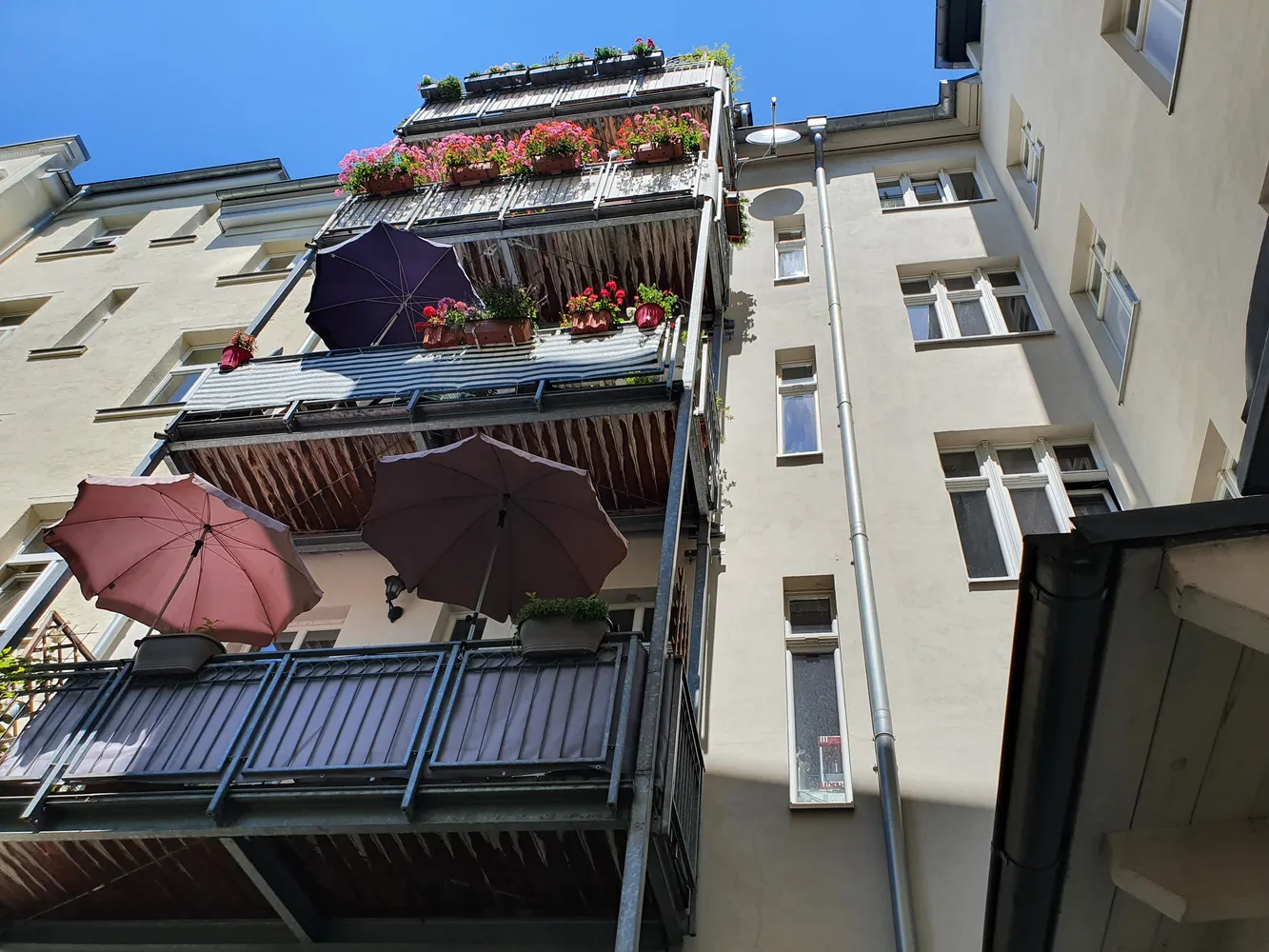 4 Zimmer Wohnung mit 91 m² in Leipzig – Bild 12