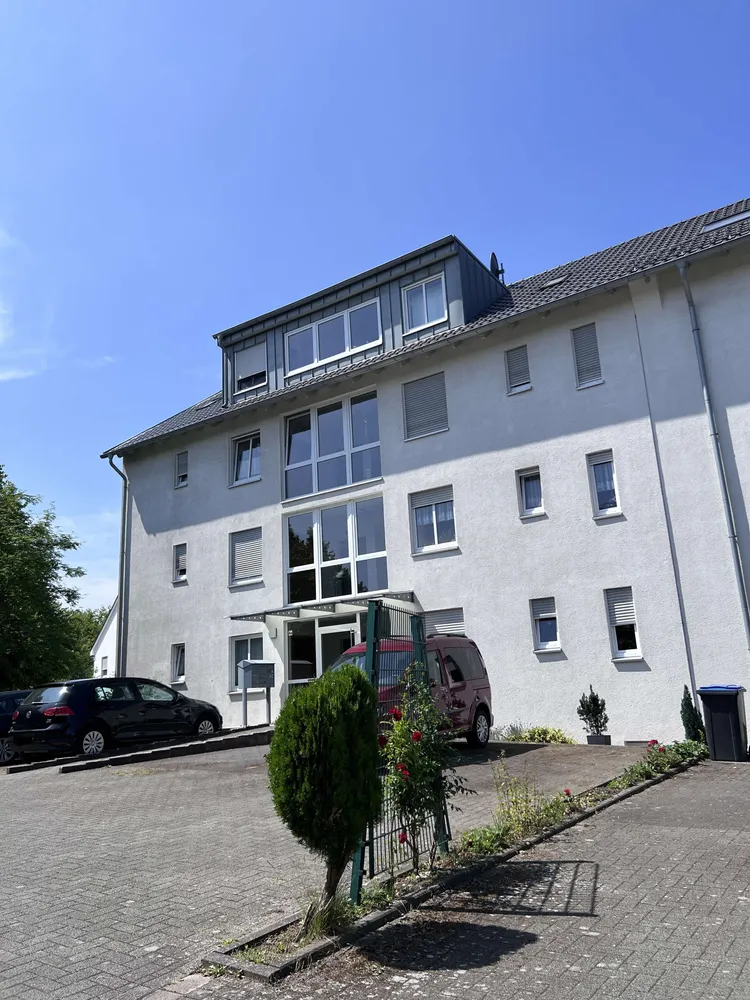 3 Zimmer Wohnung mit 52 m² in Gelsenkirchen – Bild 1