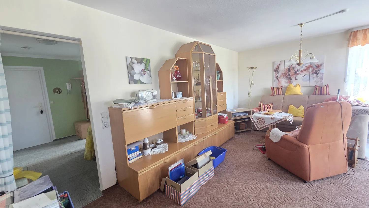 2 Zimmer Wohnung mit 60 m² in Dresden – Bild 5