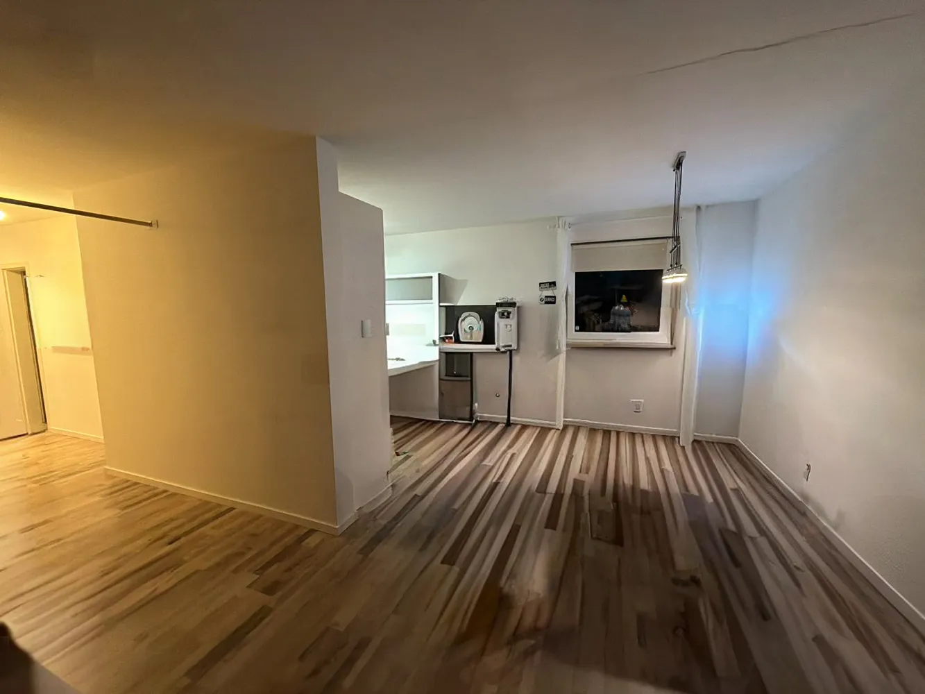 3 Zimmer Wohnung mit 92 m² in Frankfurt am Main – Bild 3