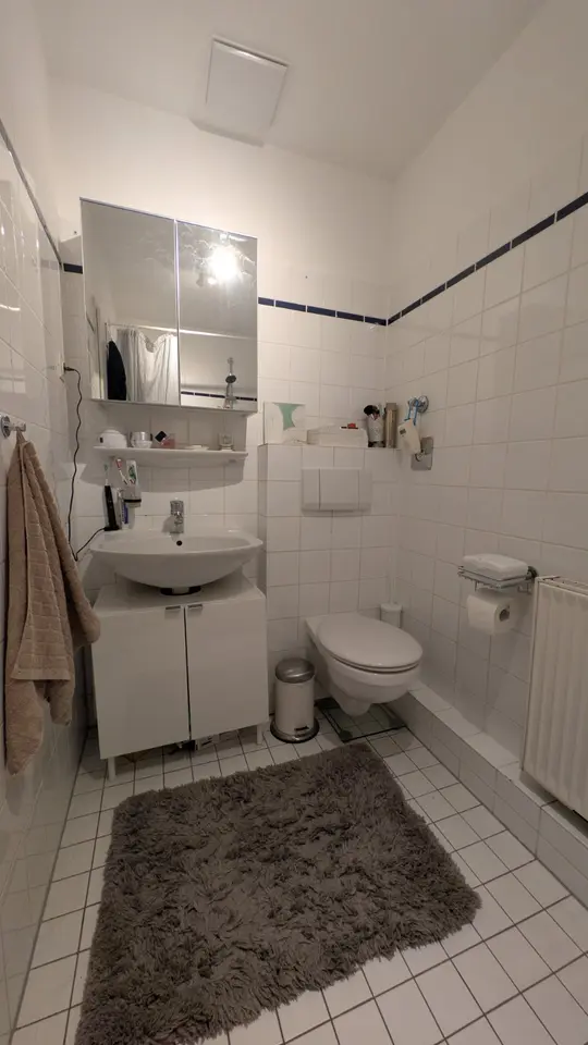 2 Zimmer Wohnung mit 75 m² in Lübeck – Bild 8