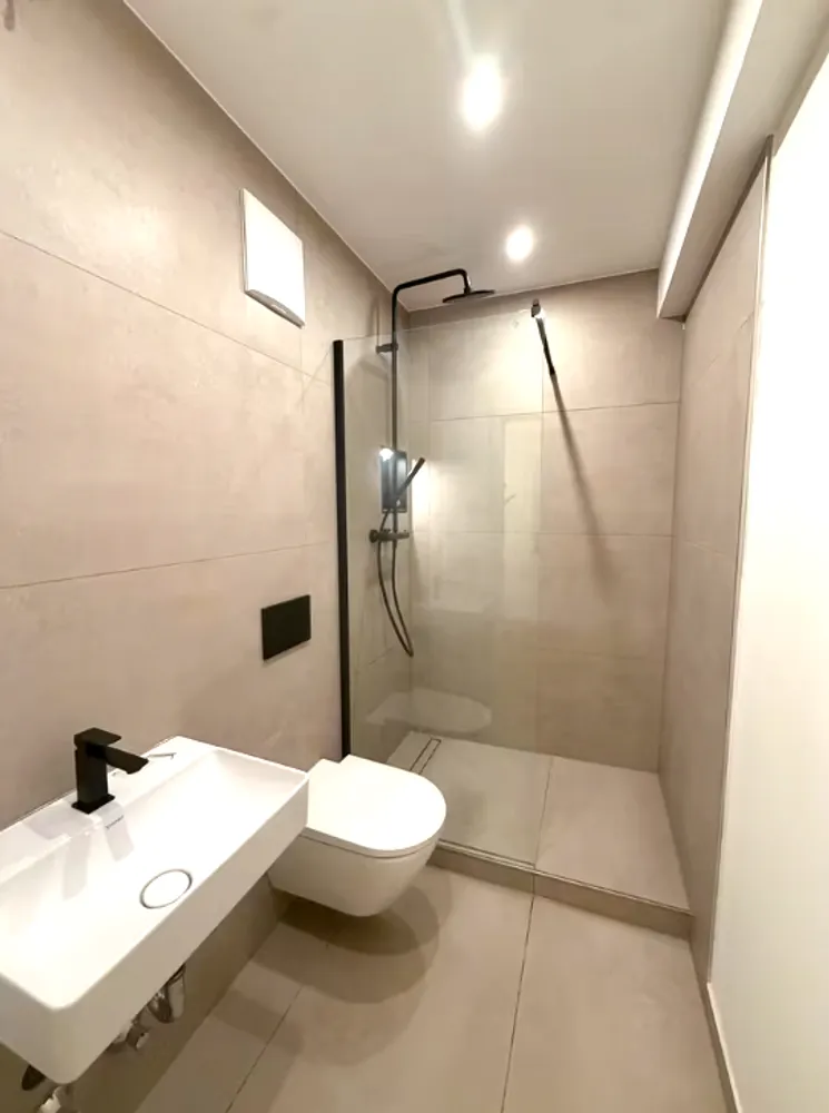 2 room apartment with 52 m² in Düsseldorf – Photo 5