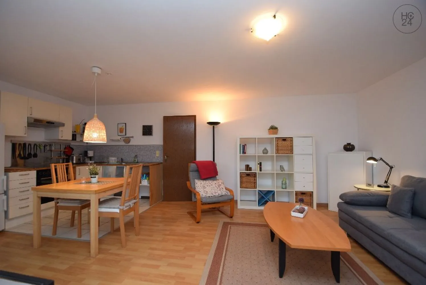 1 Zimmer Wohnung mit 42 m² in Leverkusen – Bild 8
