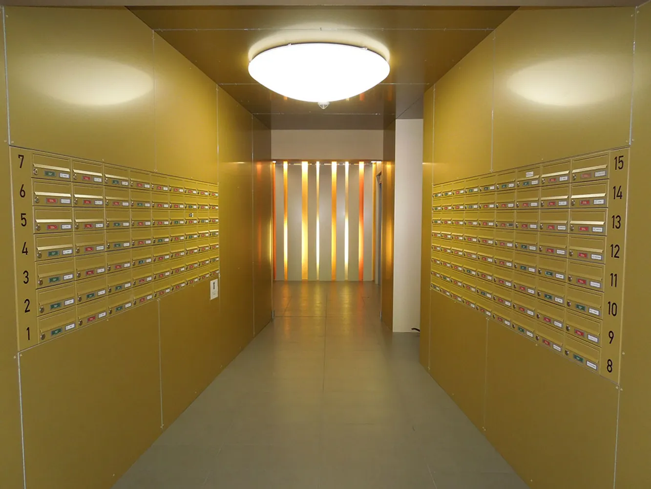 3 Zimmer Wohnung mit 64 m² in Leipzig – Bild 4