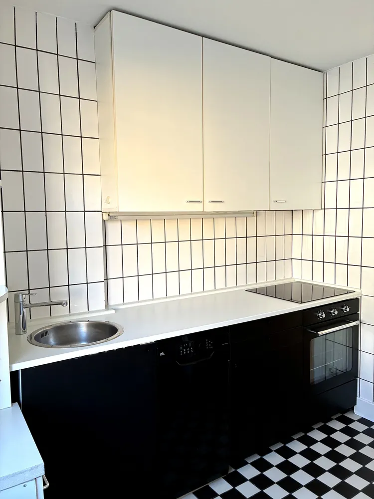 1 Zimmer Wohnung mit 50 m² in Düsseldorf – Bild 11