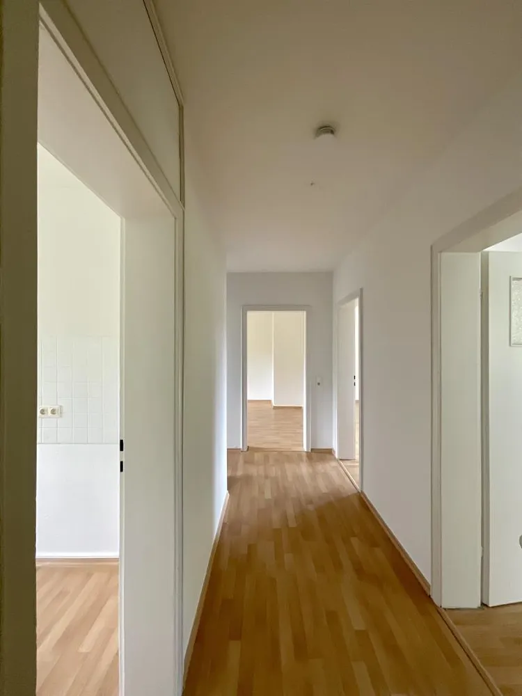 3 Zimmer Wohnung mit 69 m² in Wilhelmshaven – Bild 12