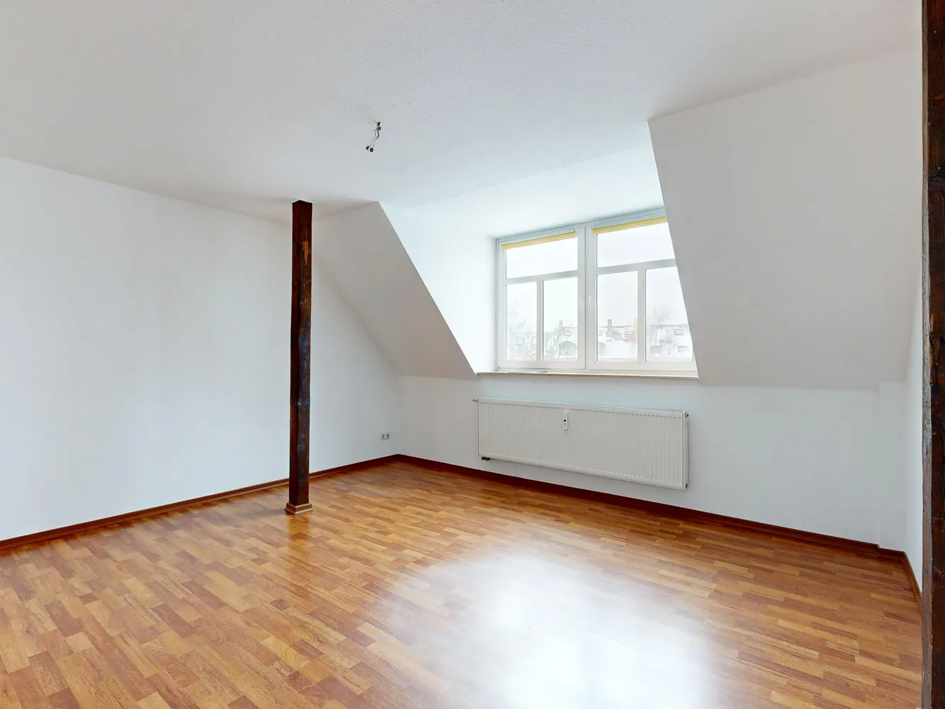 2 Zimmer Wohnung mit 57 m² in Leipzig – Bild 7