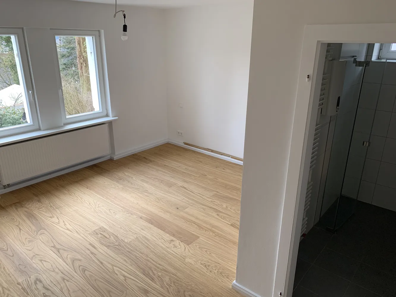 3 Zimmer Wohnung mit 98 m² in Marburg – Bild 9