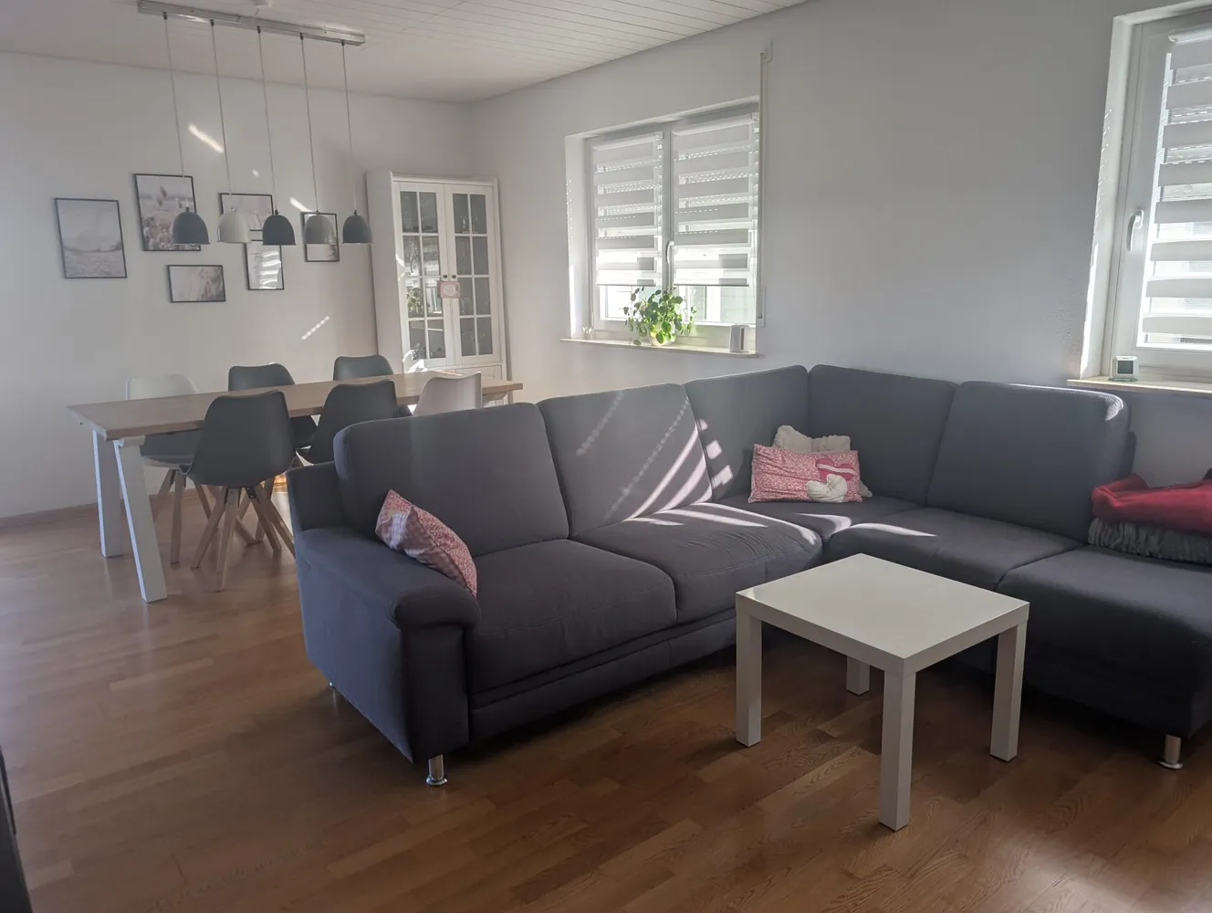 3 Zimmer Wohnung mit 103 m² in Offenburg – Bild 7