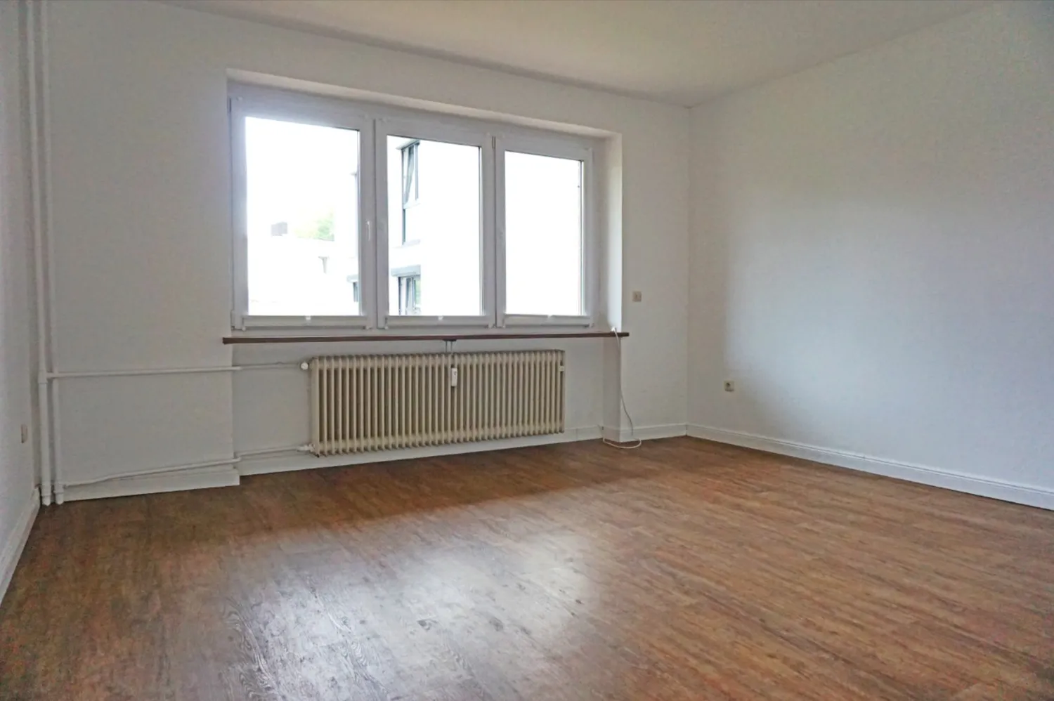 3 Zimmer Wohnung mit 76 m² in Hamburg – Bild 9