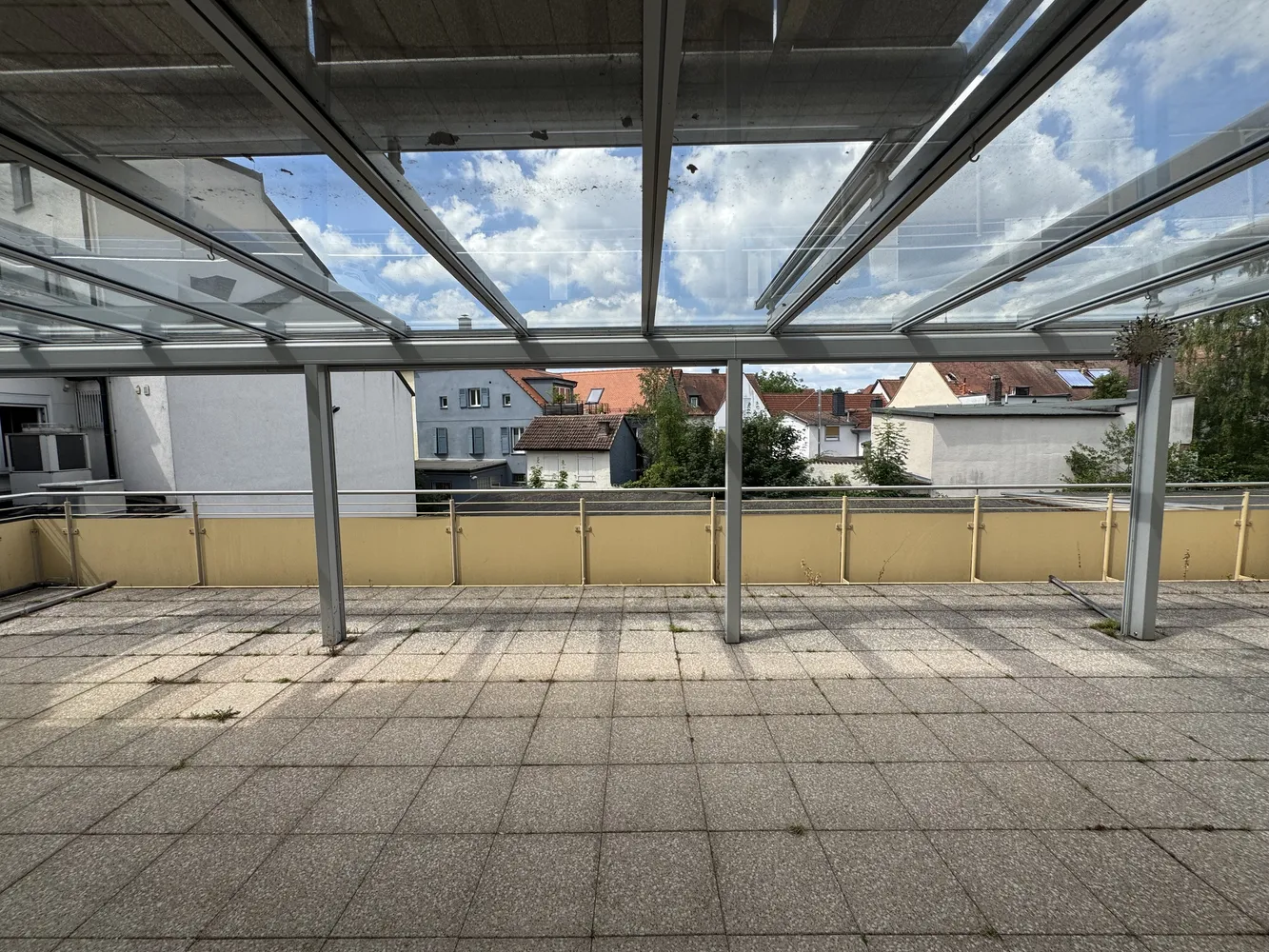 5 Zimmer Wohnung mit 210 m² in Oberursel (Taunus) – Bild 12