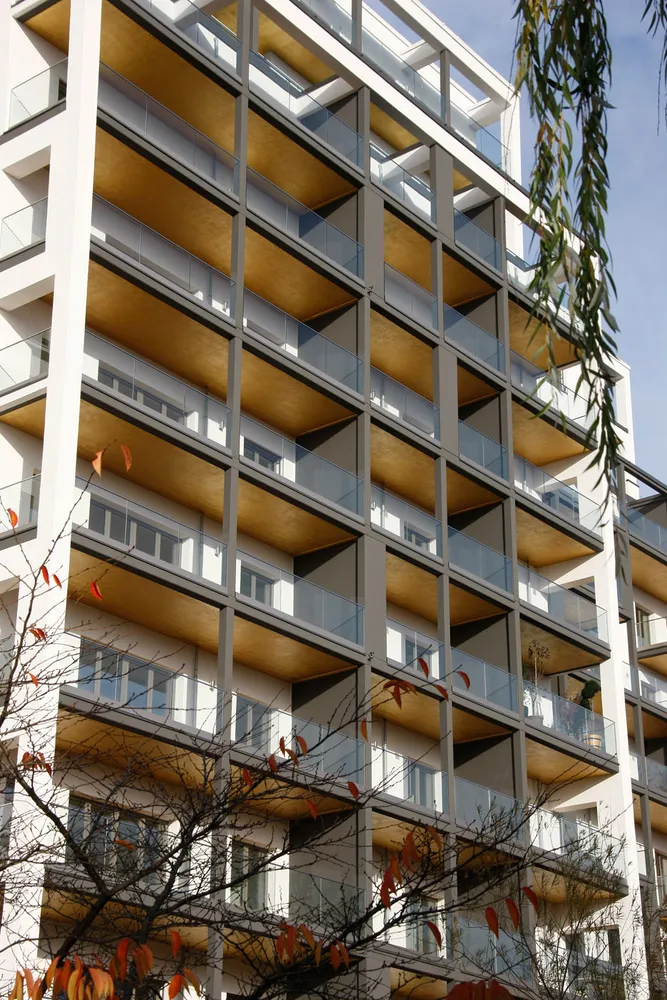 2 room apartment with 78 m² in Berlin – Photo 1