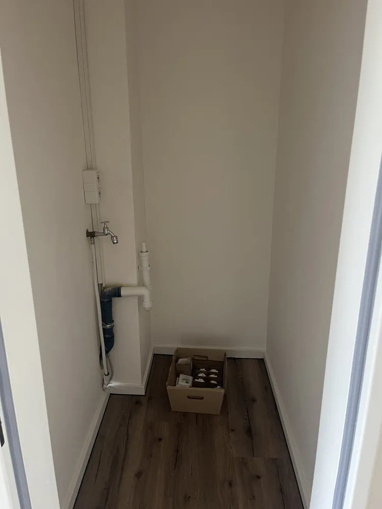 2 Zimmer Wohnung mit 58 m² in Aachen – Bild 8