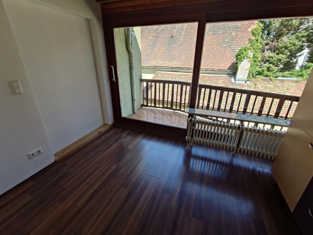 3 Zimmer Wohnung mit 65 m² in Ludwigshafen am Rhein – Bild 1