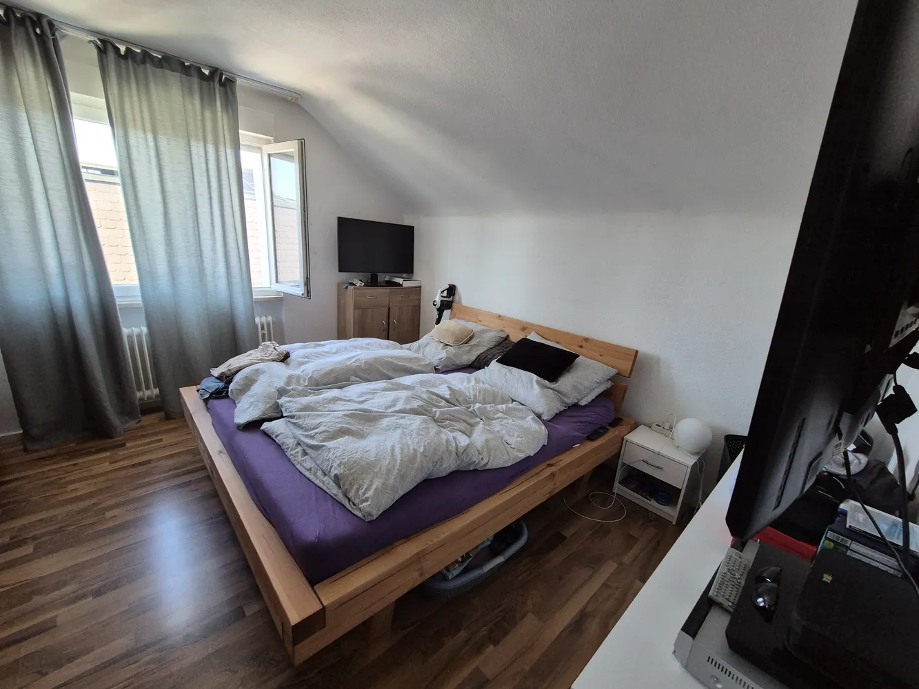 3 Zimmer Wohnung mit 80 m² in Mörfelden-Walldorf – Bild 4