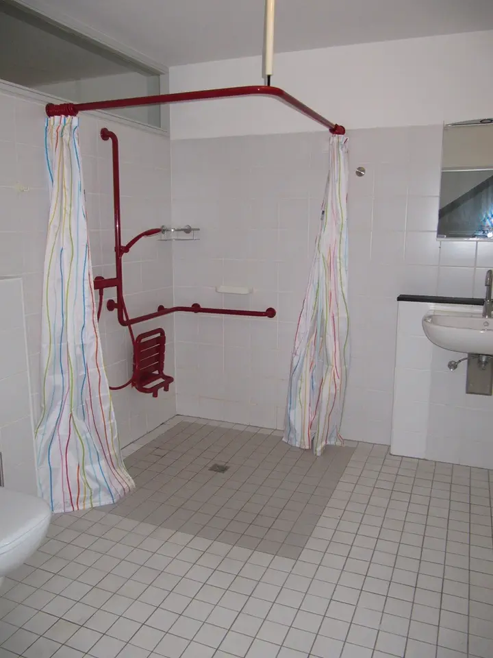 2 Zimmer Wohnung mit 60 m² in Kleve – Bild 6
