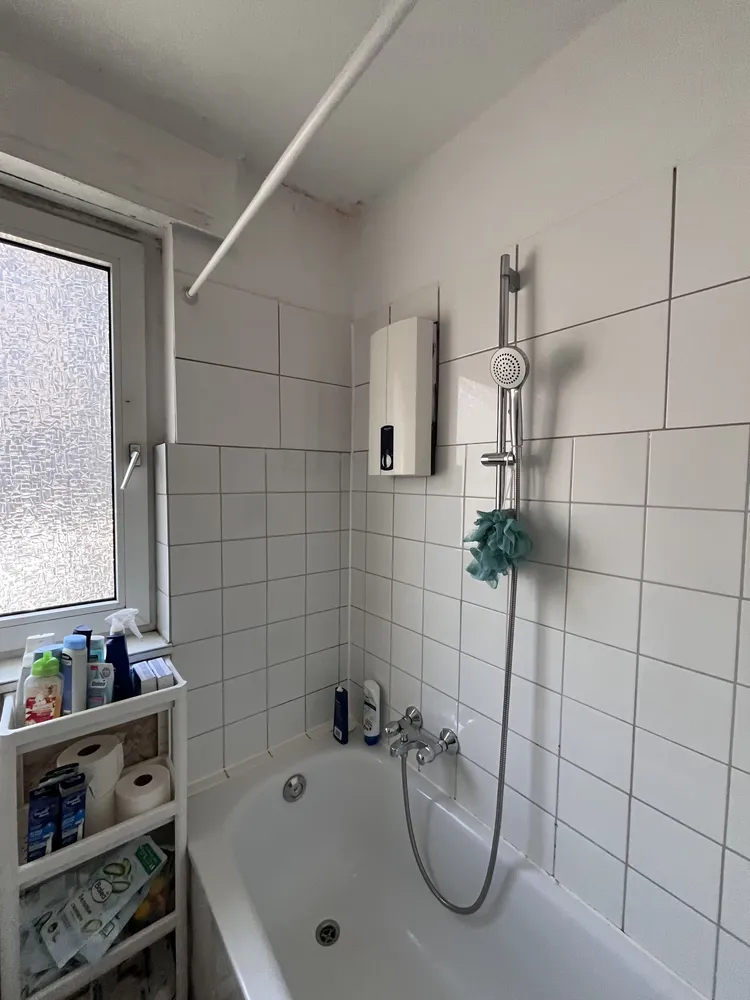 2 Zimmer Wohnung mit 55 m² in Essen – Bild 4