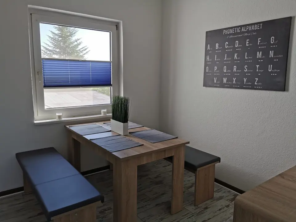 WG-Zimmer mit 19 m² in Wilhelmshaven – Bild 4