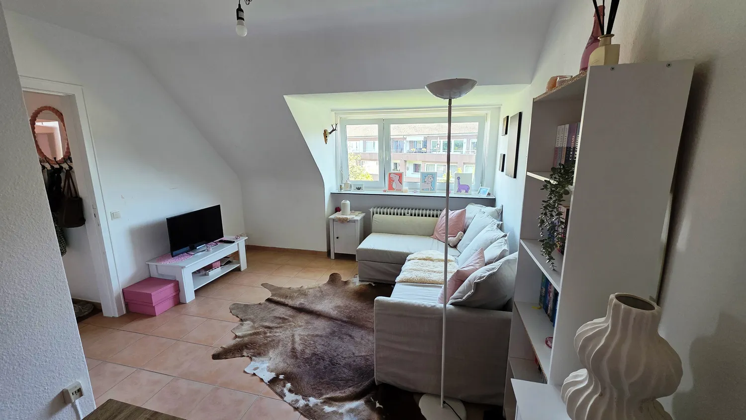 2 Zimmer Wohnung mit 33 m² in Hamburg – Bild 5