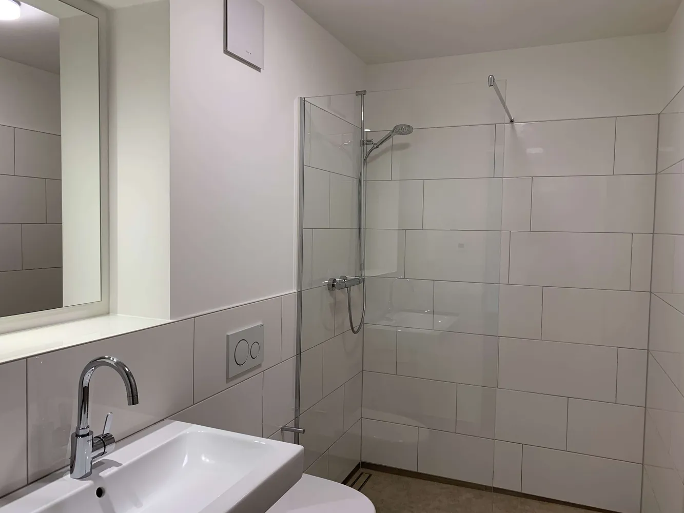 4 Zimmer Wohnung mit 155 m² in Münster – Bild 10