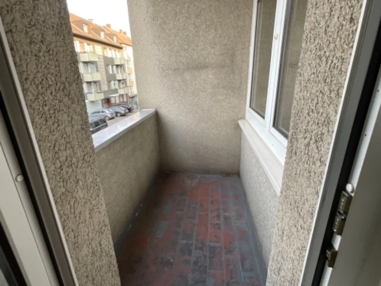 3 Zimmer Wohnung mit 61 m² in Essen – Bild 2