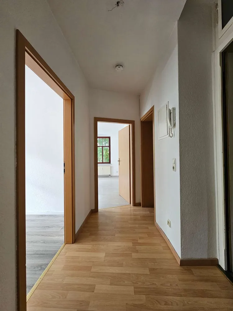 2 Zimmer Wohnung mit 49 m² in Chemnitz – Bild 2