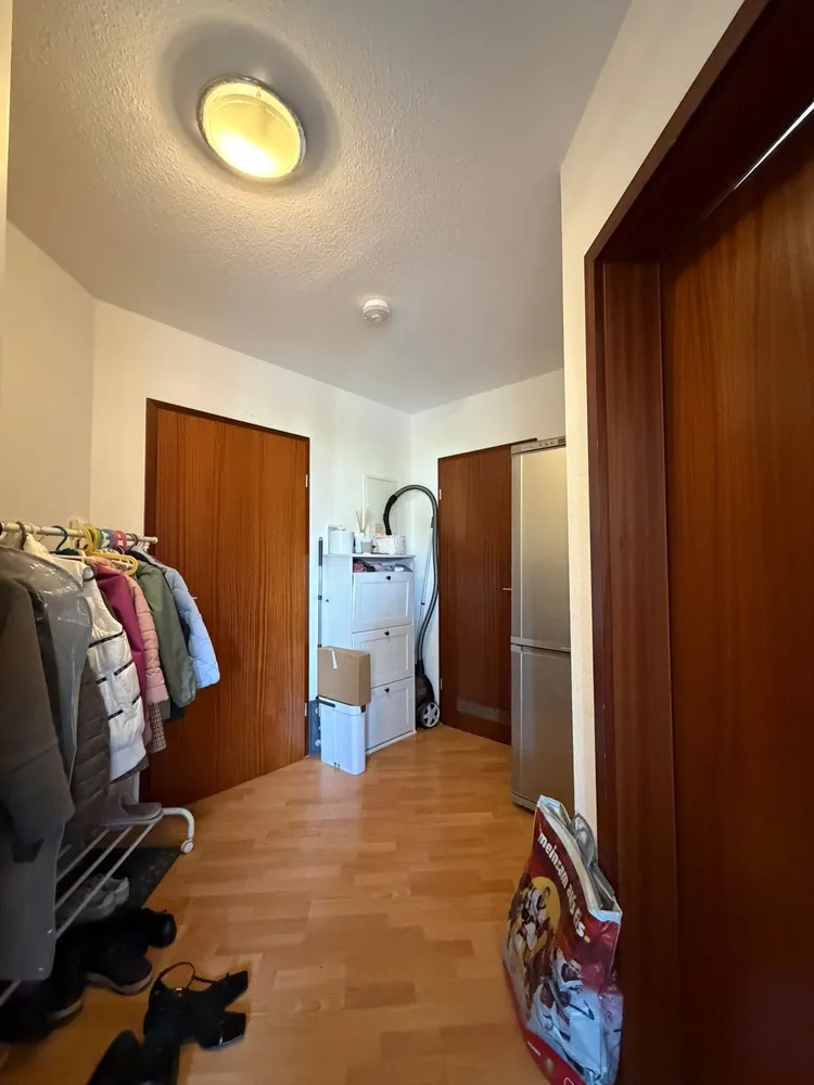 1 room apartment with 51 m² in Mannheim – Photo 7