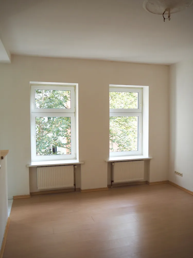 1 Zimmer Wohnung mit 37 m² in Berlin – Bild 2