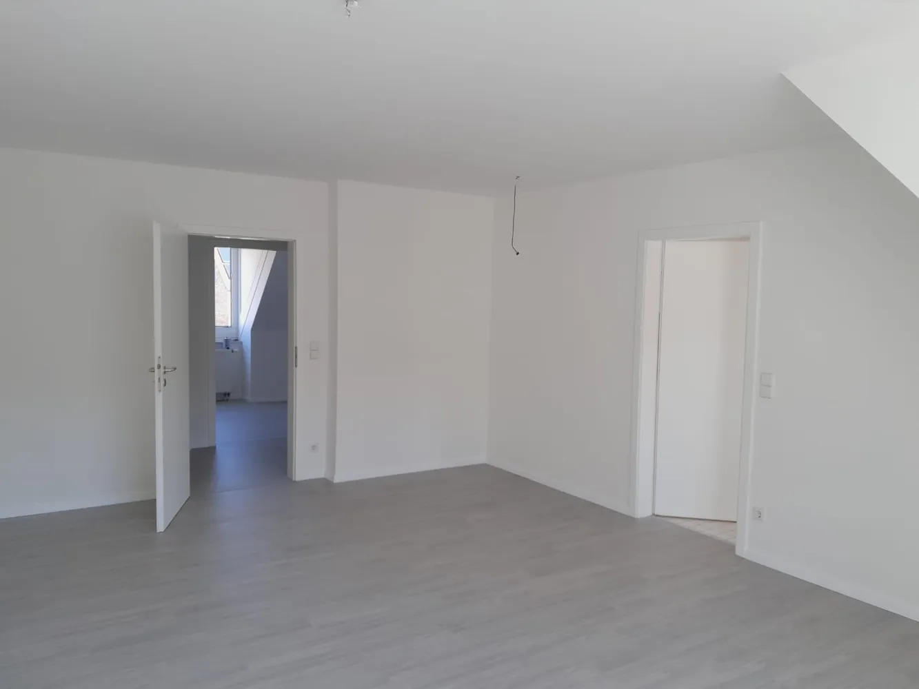 2 Zimmer Wohnung mit 50 m² in Halle (Saale) – Bild 2