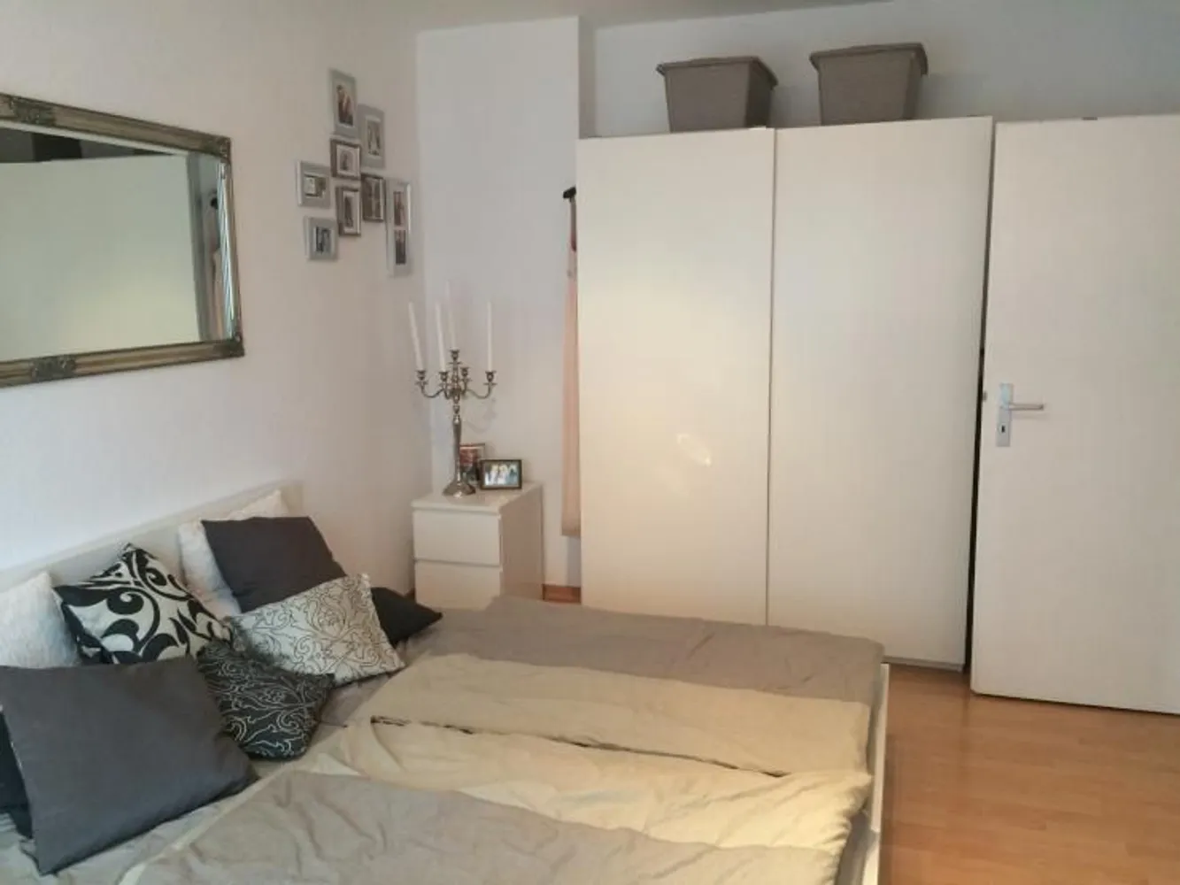 3 Zimmer Wohnung mit 73 m² in Köln – Bild 4