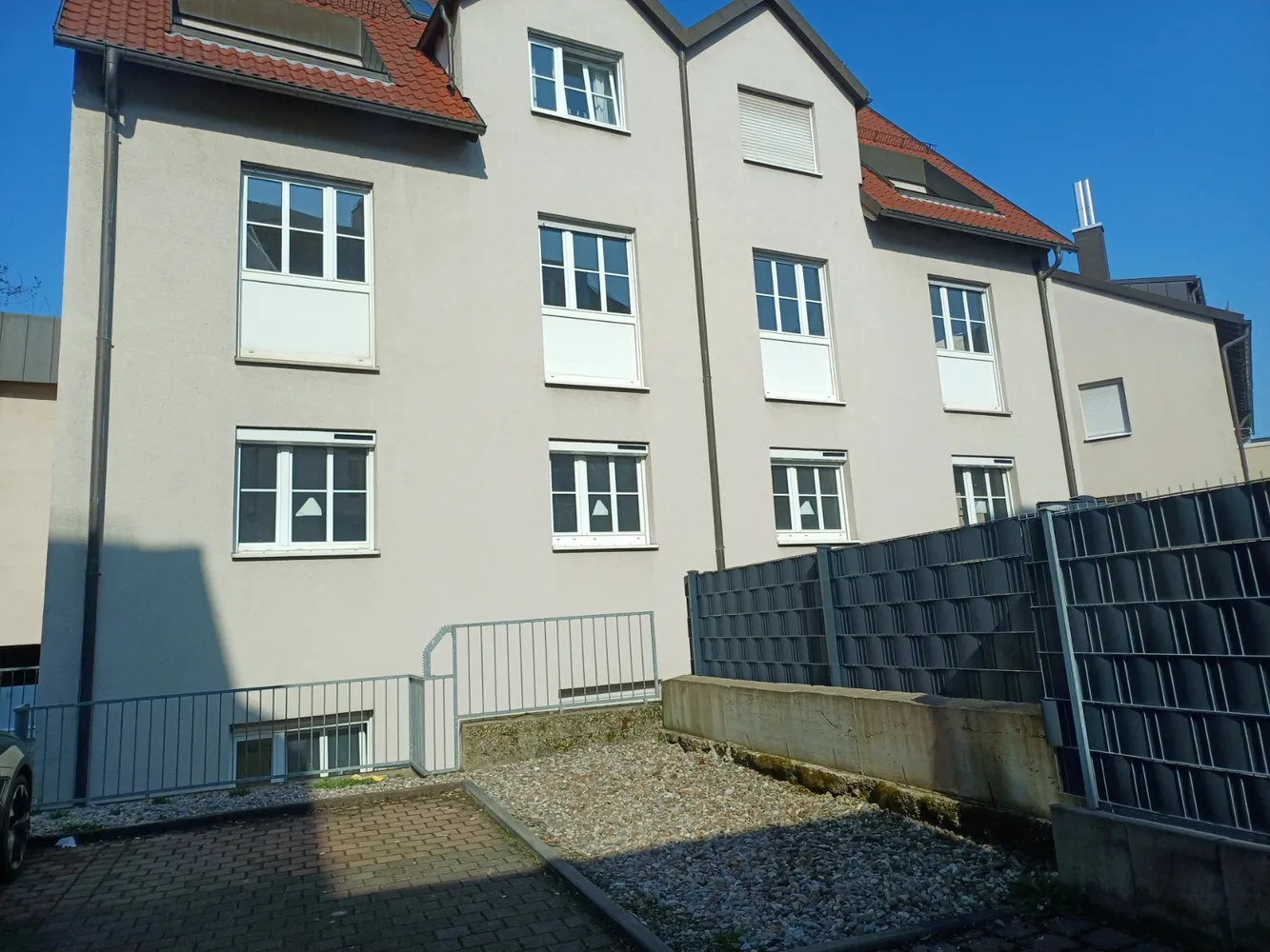 2 Zimmer Wohnung mit 63 m² in Stuttgart – Bild 10