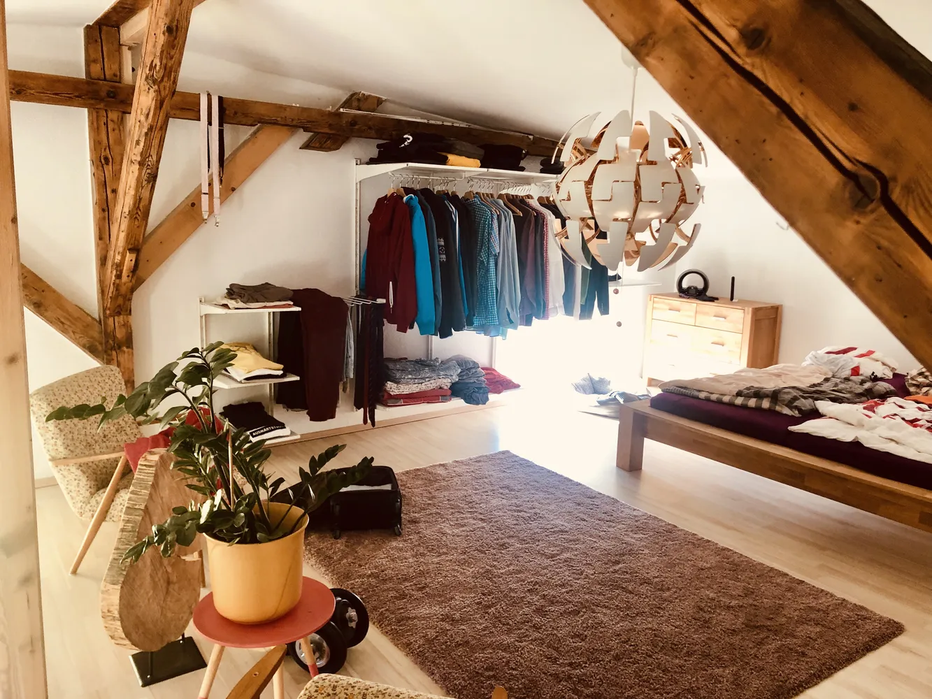 2 Zimmer Wohnung mit 99 m² in Chemnitz – Bild 9