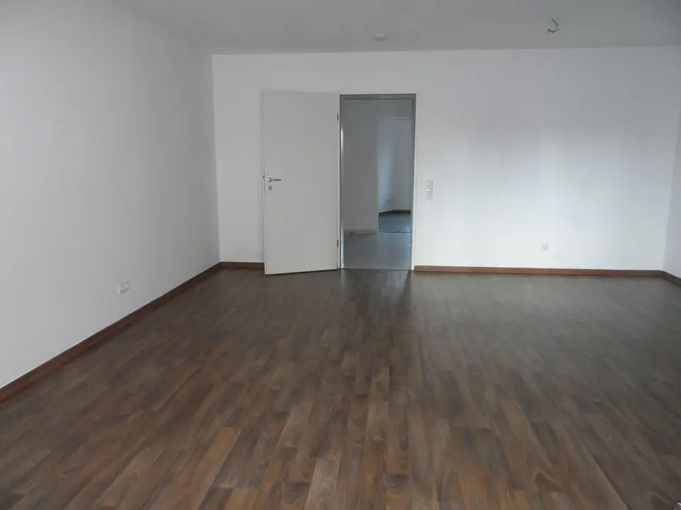2 Zimmer Wohnung mit 59 m² in Gera – Bild 2