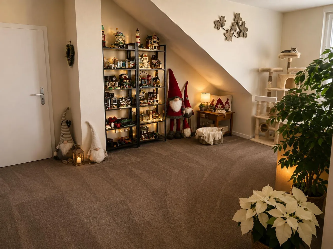 5 Zimmer Wohnung mit 163 m² in Hockenheim – Bild 5
