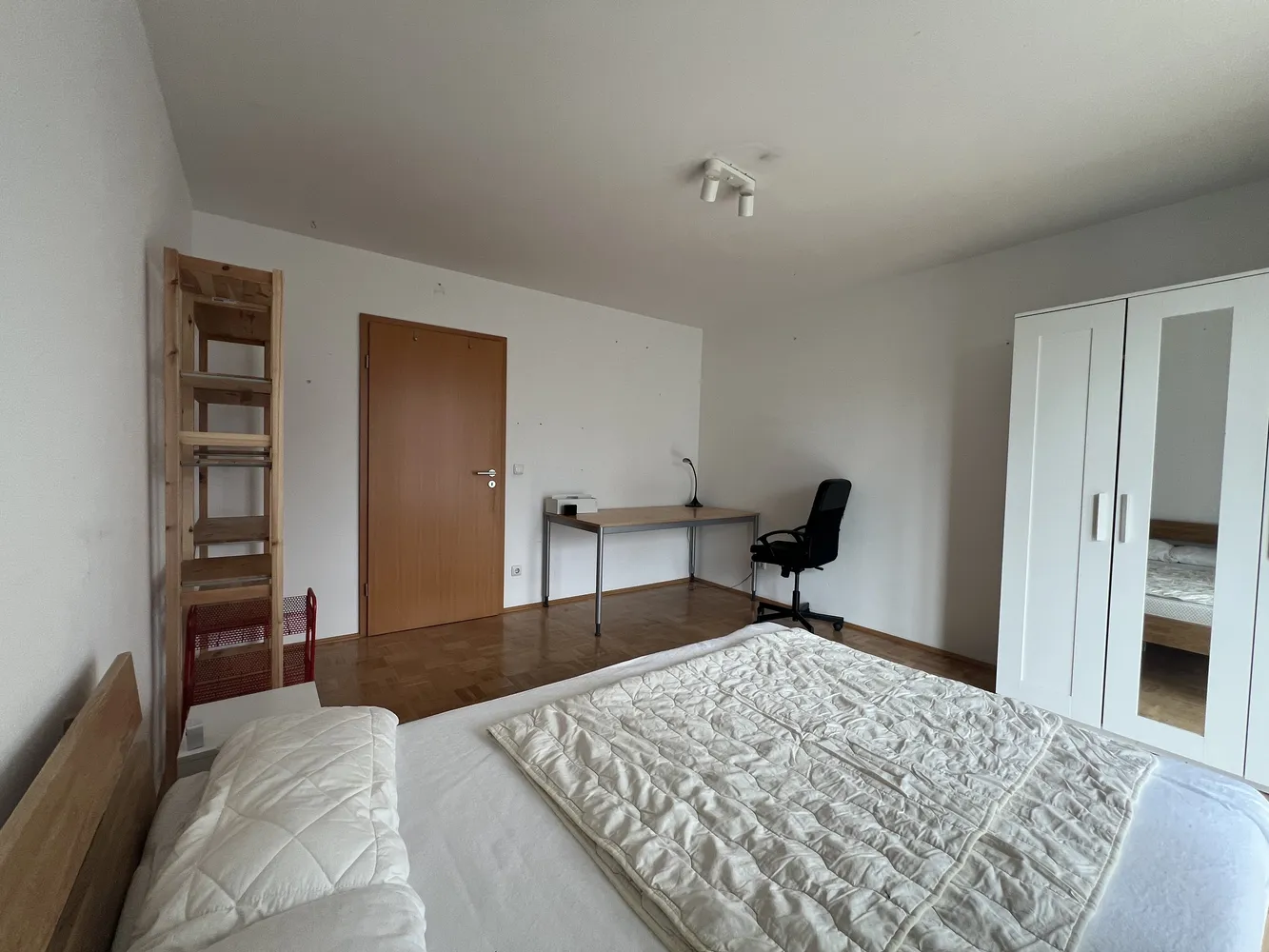 3 Zimmer Wohnung mit 77 m² in München – Bild 11