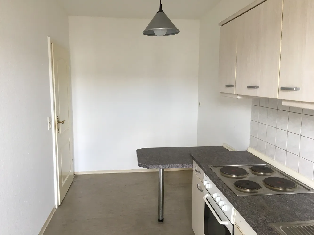 2 Zimmer Wohnung mit 55 m² in Leipzig – Bild 5