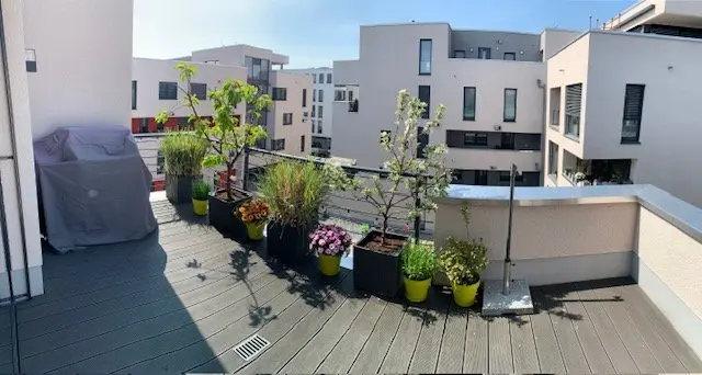 3 Zimmer Wohnung mit 78 m² in Bielefeld – Bild 10