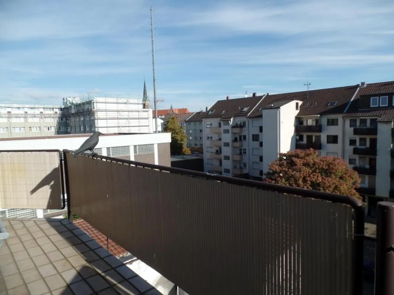 3 Zimmer Wohnung mit 72 m² in Mannheim – Bild 9