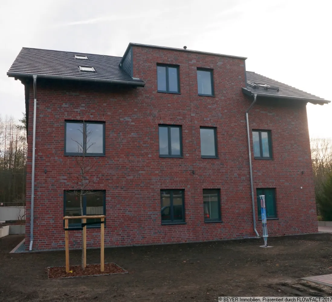 3 Zimmer Wohnung mit 96 m² in Dresden – Bild 11