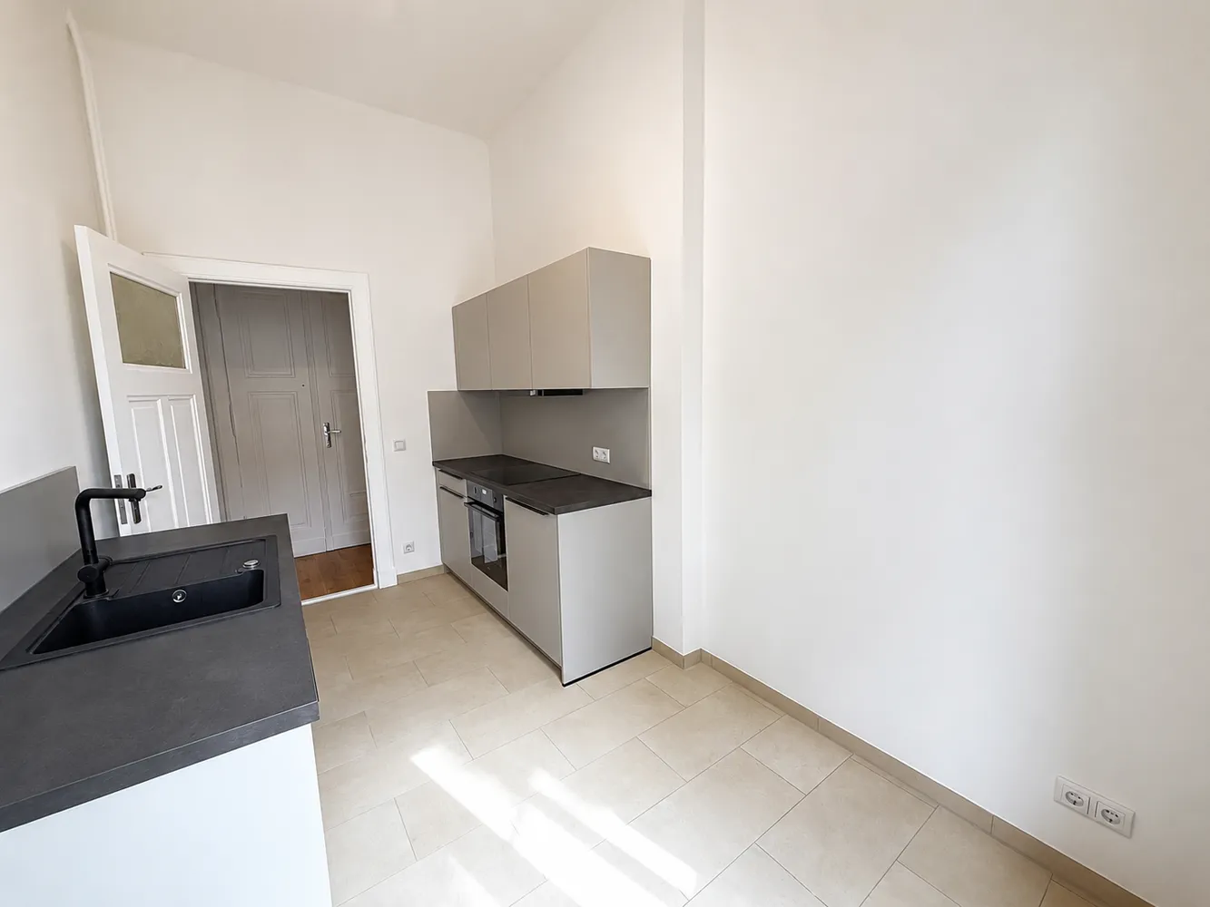1 Zimmer Wohnung mit 39 m² in Berlin – Bild 5