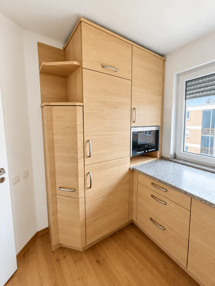 2 Zimmer Wohnung mit 62 m² in Mönchengladbach – Bild 6