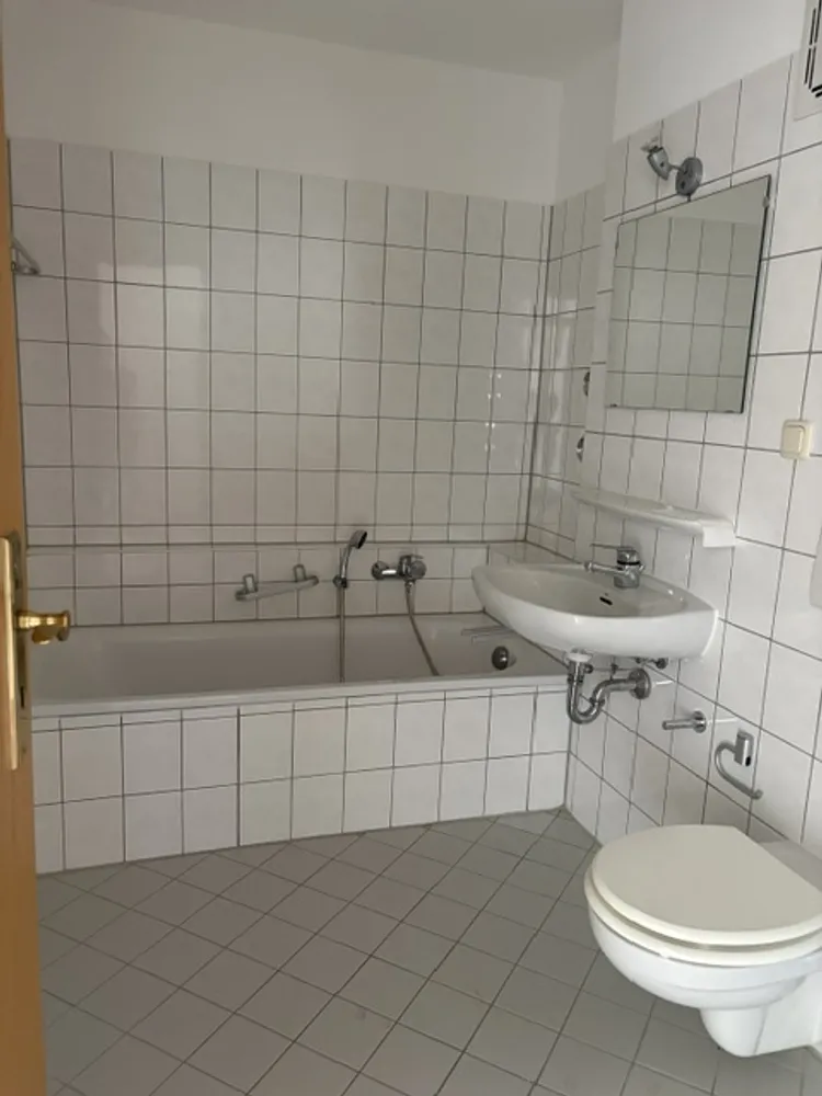 2 Zimmer Wohnung mit 44 m² in Zwickau – Bild 10