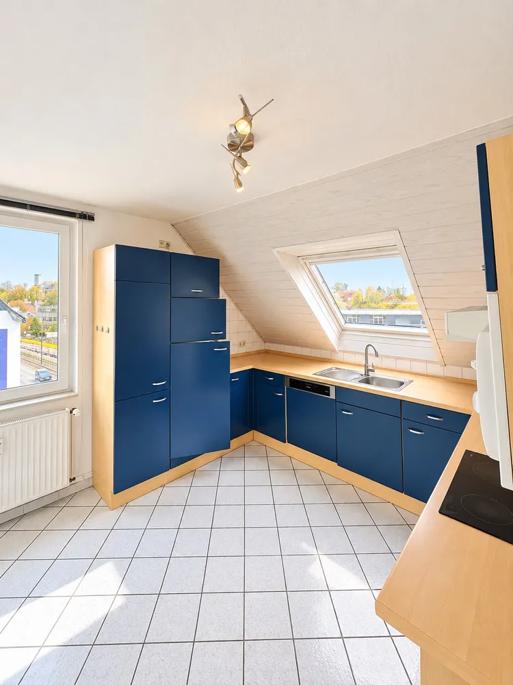 3 Zimmer Wohnung mit 95 m² in Bielefeld – Bild 1