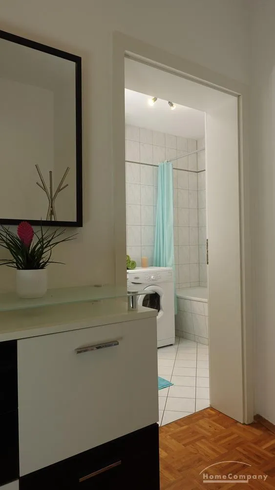 2 Zimmer Wohnung mit 51 m² in Dresden – Bild 6
