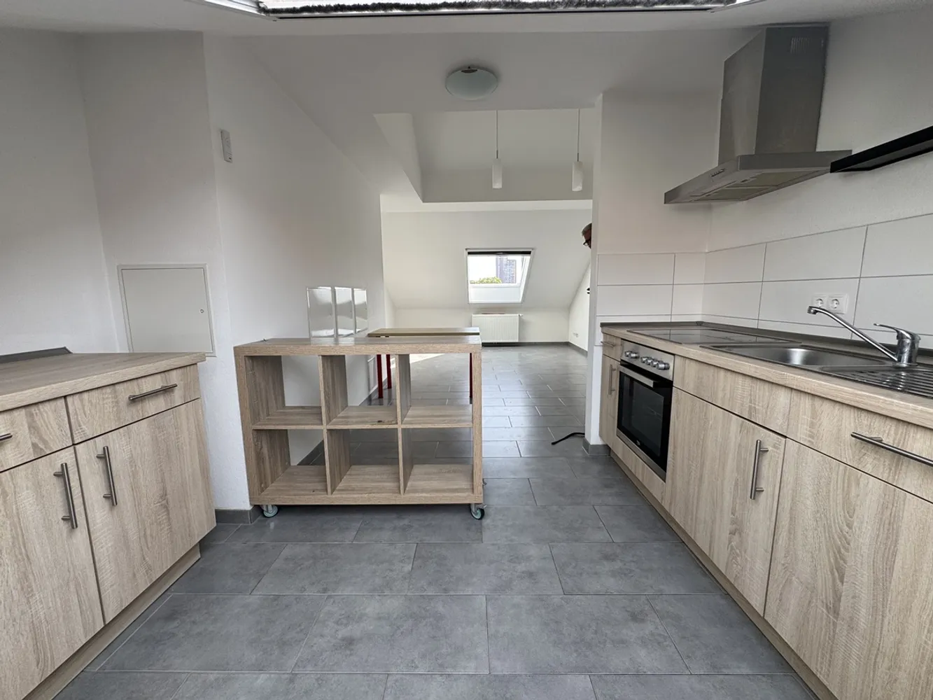 2 Zimmer Wohnung mit 64 m² in Mannheim – Bild 3
