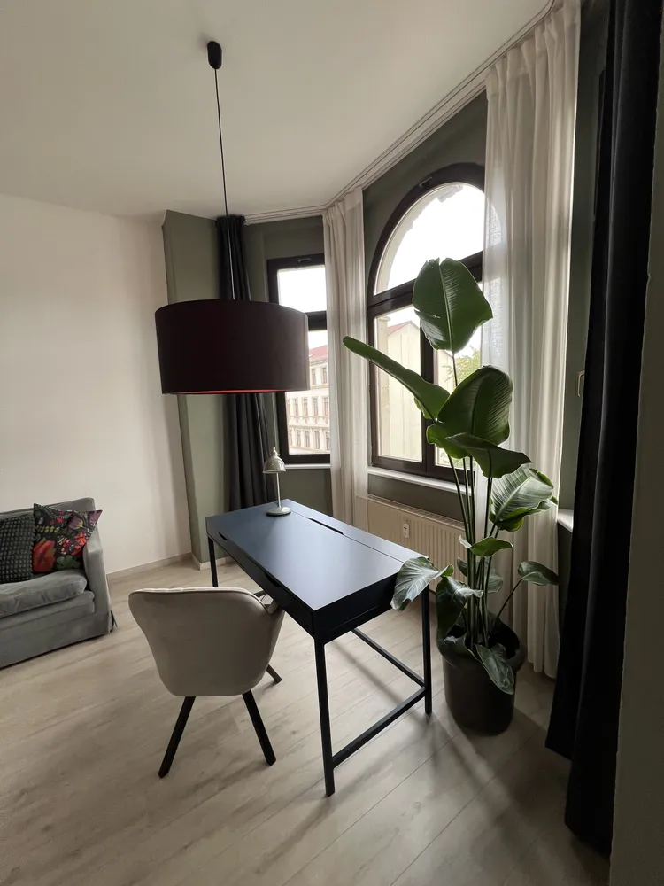 WG-Zimmer mit 26 m² in Dresden – Bild 10