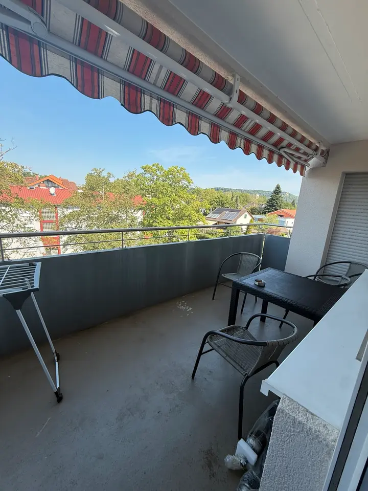 3 room apartment with 80 m² in Lörrach – Photo 7