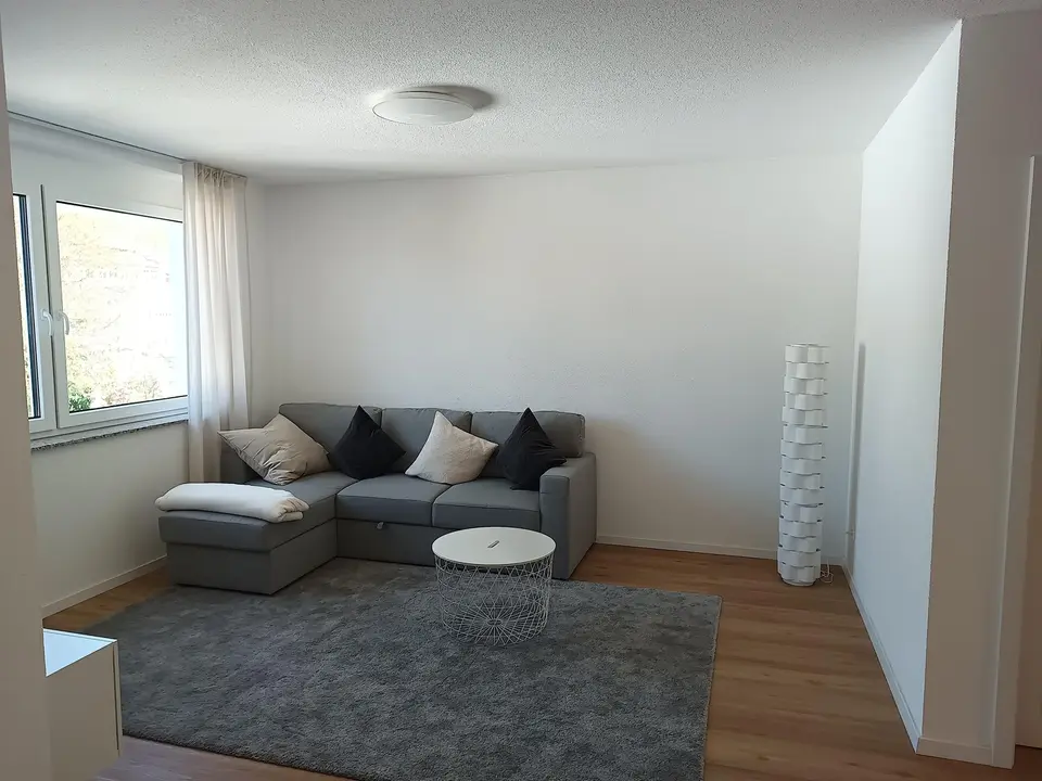 WG-Zimmer mit 62 m² in Lahr/Schwarzwald – Bild 2