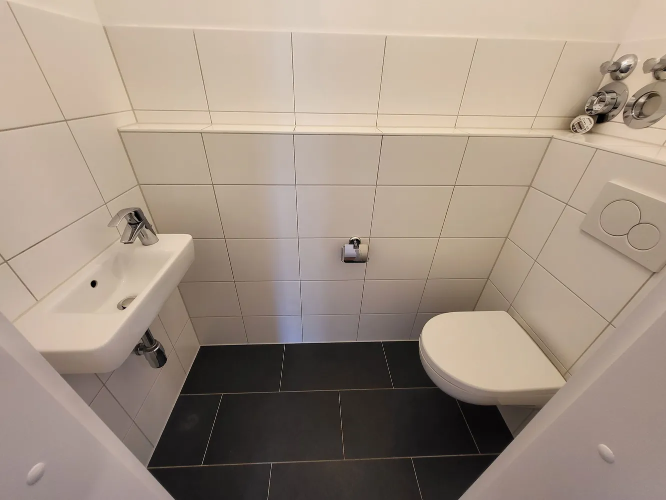 4 Zimmer Wohnung mit 89 m² in Augsburg – Bild 8