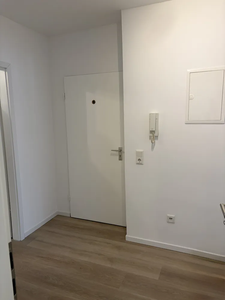 2 Zimmer Wohnung mit 56 m² in Düsseldorf – Bild 4
